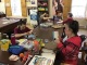 Group-at-table