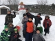 Snowman making (1)