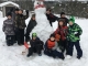 Snowman making (7)