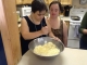 Eszter - KJC Ally - Michelle 2018-09-20