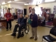 KJC music and dancing