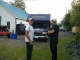 Justin Hines - Vehicle of Change Tour - Mansonville - 20130624_170635